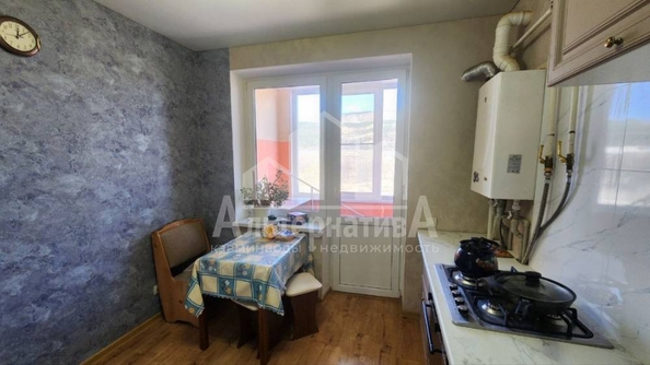 
  Продается 1-комн. квартира, 33.6 м², Римгорская ул
. Фото 5.