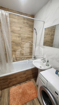 
  Продается 1-комн. квартира, 33.6 м², Римгорская ул
. Фото 13.