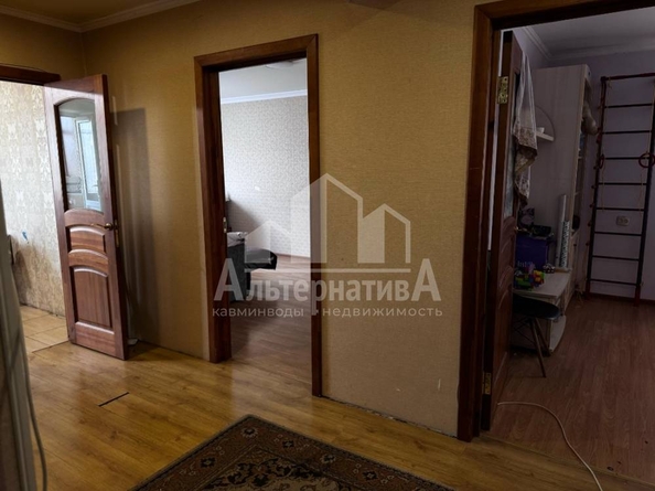 
  Продается 3-комн. квартира, 94.1 м², Хасановская ул
. Фото 16.