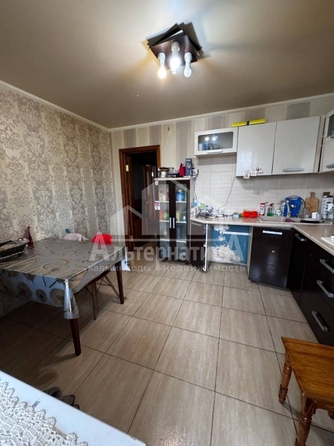 
  Продается 3-комн. квартира, 94.1 м², Хасановская ул
. Фото 18.