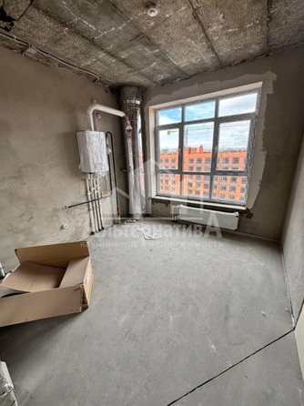 
  Продается 1-комн. квартира, 38.69 м², 40 лет Октября ул
. Фото 3.