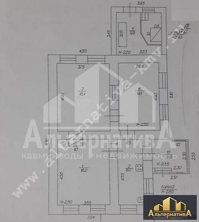 
  Продается дом, 42 м², Кисловодск
. Фото 12.