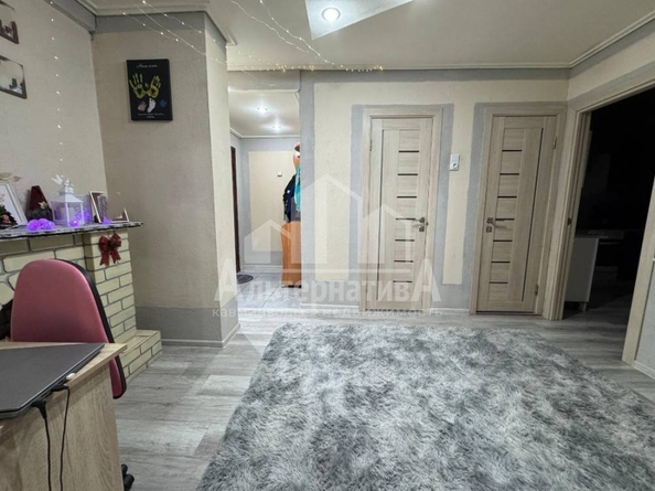 
  Продается 2-комн. квартира, 54.8 м², Чайковского ул
. Фото 3.