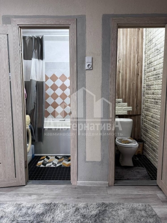 
  Продается 2-комн. квартира, 54.8 м², Чайковского ул
. Фото 17.