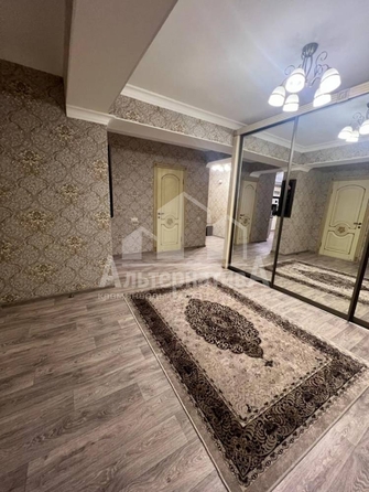 
   Продам 3-комнатную, 96.9 м², Островского ул

. Фото 4.