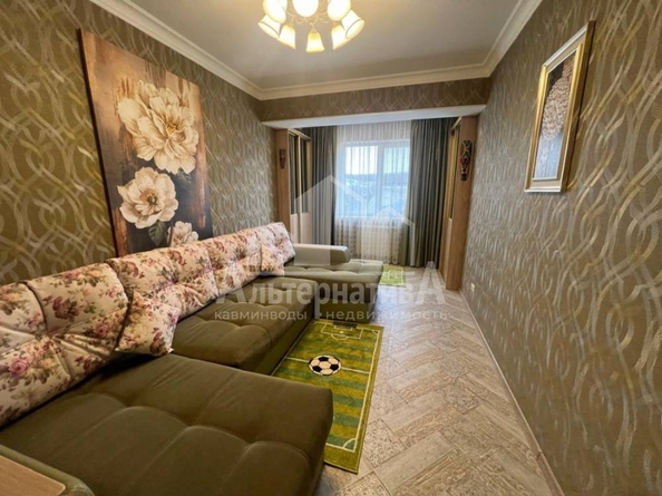 
   Продам 3-комнатную, 96.9 м², Островского ул

. Фото 7.