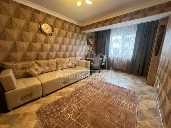 
   Продам 3-комнатную, 96.9 м², Островского ул

. Фото 9.