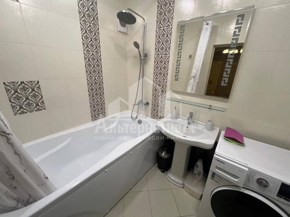 
   Продам 3-комнатную, 96.9 м², Островского ул

. Фото 17.