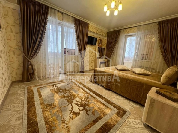 
  Продается 3-комн. квартира, 96.9 м², Островского ул
. Фото 1.