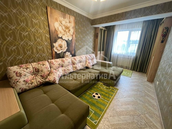 
  Продается 3-комн. квартира, 96.9 м², Островского ул
. Фото 8.