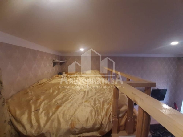 
  Продается 1-комн. квартира, 14.2 м², Велинградская ул
. Фото 4.