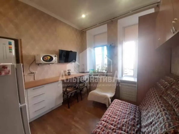 
  Продается 1-комн. квартира 14.2 м². Фото 7.