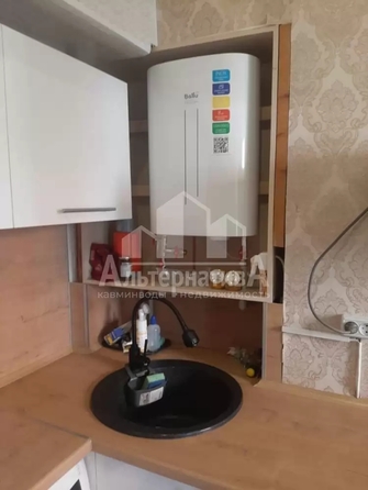 
  Продается 1-комн. квартира 14.2 м². Фото 9.