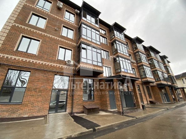 
  Продается 2-комн. квартира, 41.8 м², Орджоникидзе ул
. Фото 3.