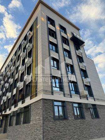 
  Продается 2-комн. квартира, 54 м², Катыхина ул
. Фото 1.