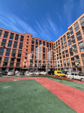
  Продается 1-комн. квартира, 37.36 м², 40 лет Октября ул
. Фото 1.