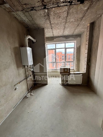 
  Продается 1-комн. квартира, 37.36 м², 40 лет Октября ул
. Фото 2.