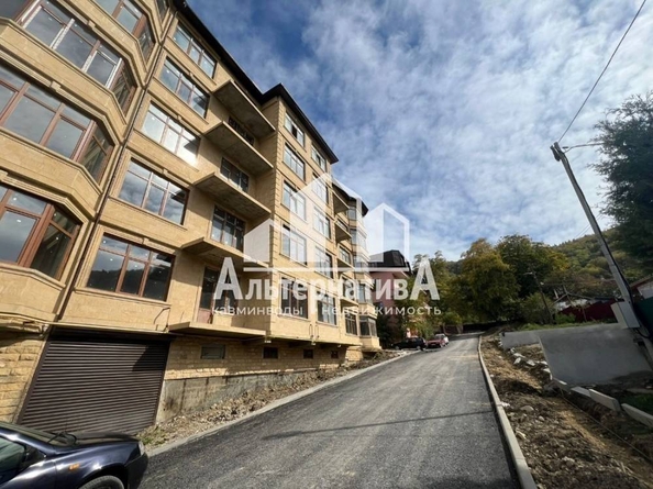
  Продается 1-комн. квартира, 48 м², Железноводская ул
. Фото 1.