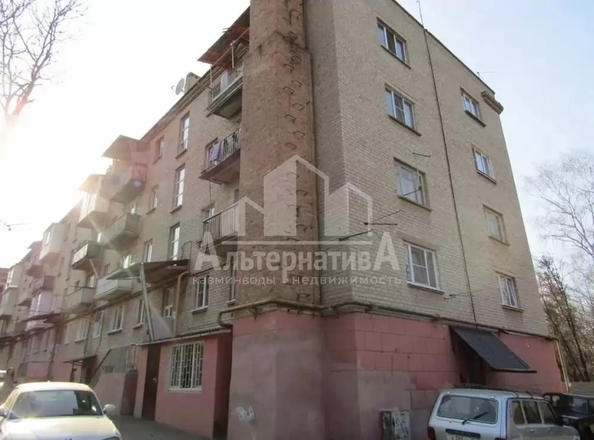 
  Продается 2-комн. квартира 42 м². Фото 1.