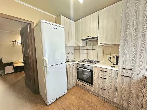 
  Продается 2-комн. квартира 42 м². Фото 5.