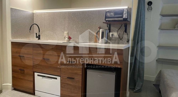 
  Продается 1-комн. квартира, 39.1 м², Ге Ксении ул
. Фото 4.