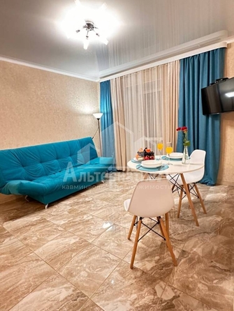 
   Продам 2-комнатную, 46 м², Пикетный пер

. Фото 4.