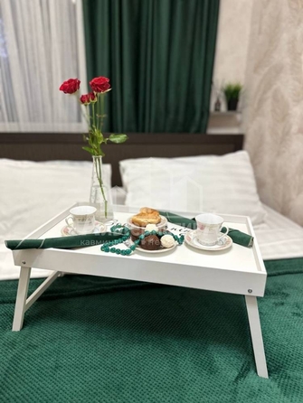 
  Продается 2-комн. квартира, 46 м², Пикетный пер
. Фото 3.