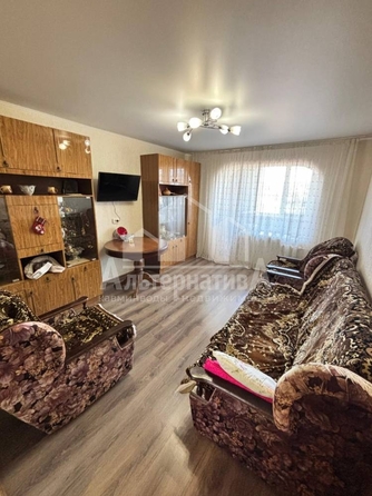 
   Продам 2-комнатную, 55.8 м², Куйбышева ул

. Фото 6.