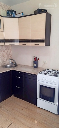 
   Продам 1-комнатную, 34 м², Тухачевского ул, 26/9

. Фото 7.