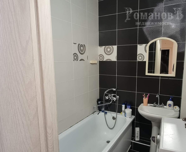 
   Продам 1-комнатную, 34 м², Тухачевского ул, 26/9

. Фото 8.