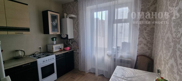 
   Продам 1-комнатную, 34 м², Тухачевского ул, 26/9

. Фото 10.