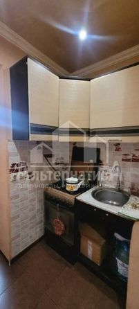
  Продается 3-комн. квартира, 44.7 м², Курганная ул
. Фото 5.