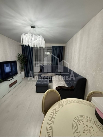 
   Продам 3-комнатную, 65.7 м², Главная ул

. Фото 4.