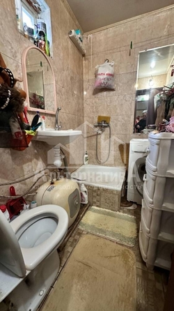 
  Продается 2-комн. квартира, 37 м², Чкалова ул
. Фото 10.