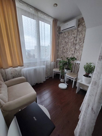 
  Продается 1-комн. квартира, 36 м², Белинского ул
. Фото 4.