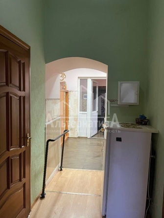 
  Продается 2-комн. квартира, 40.7 м², Речной пер
. Фото 23.