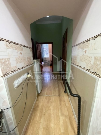 
  Продается 2-комн. квартира, 40.7 м², Речной пер
. Фото 24.
