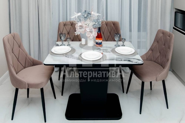 
  Продается 1-комн. квартира, 42.8 м², Замковая ул
. Фото 11.