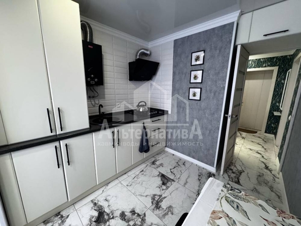 
  Продается 1-комн. квартира, 30 м², Тельмана ул
. Фото 2.