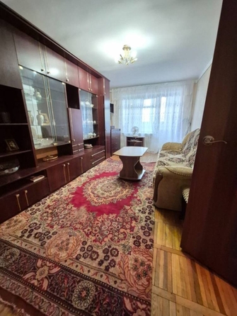 
  Продается 1-комн. квартира, 31.2 м², Окопная ул
. Фото 1.
