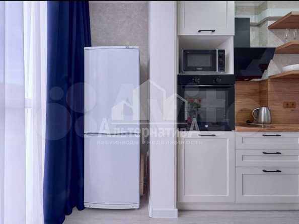 
  Продается 1-комн. квартира, 40 м², Полтавская ул
. Фото 6.