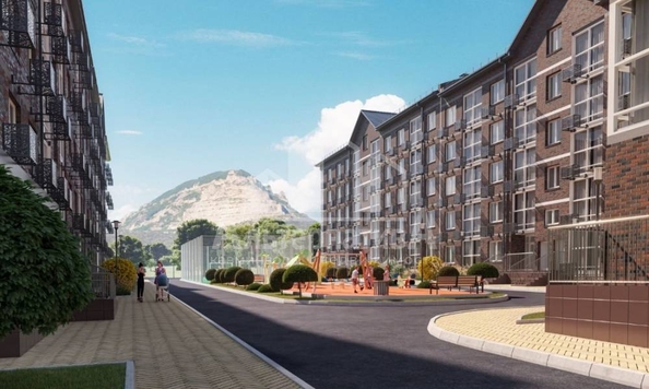 
  Продается 1-комн. квартира, 33.76 м², Советская ул
. Фото 16.