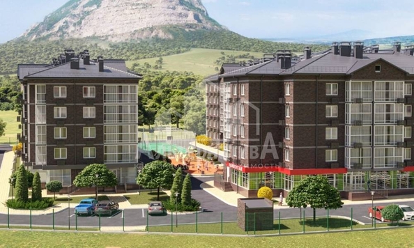 
  Продается 1-комн. квартира, 35.43 м², Советская ул
. Фото 15.
