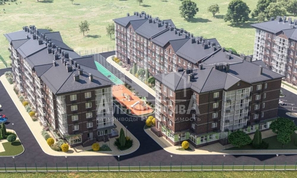 
  Продается 2-комн. квартира, 62.76 м², Советская ул
. Фото 3.
