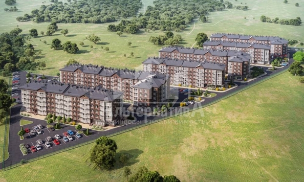 
  Продается 2-комн. квартира, 62.76 м², Советская ул
. Фото 10.