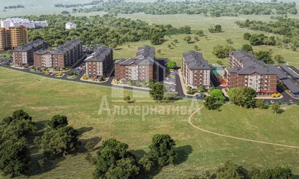 
  Продается 2-комн. квартира 62.76 м². Фото 12.