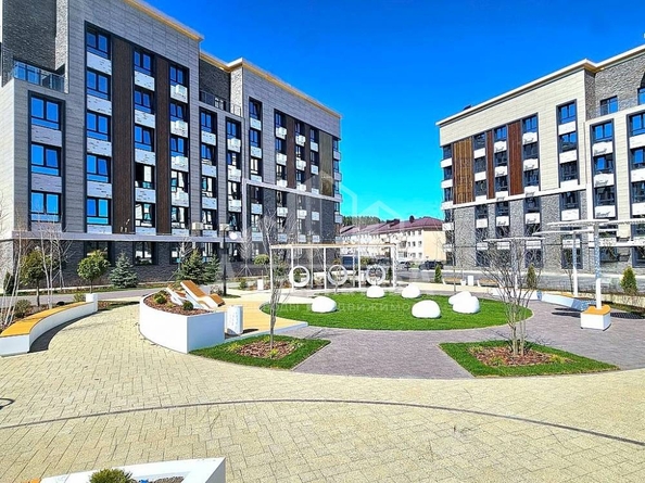 
  Продается 2-комн. квартира, 65.2 м², Катыхина ул
. Фото 3.