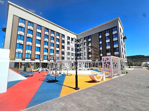 
  Продается 2-комн. квартира, 65 м², Катыхина ул
. Фото 5.