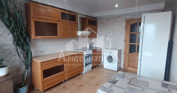 
  Продается 2-комн. квартира, 56.5 м², Челюскинцев ул
. Фото 1.