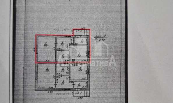 
  Продается дом 41 м². Фото 7.